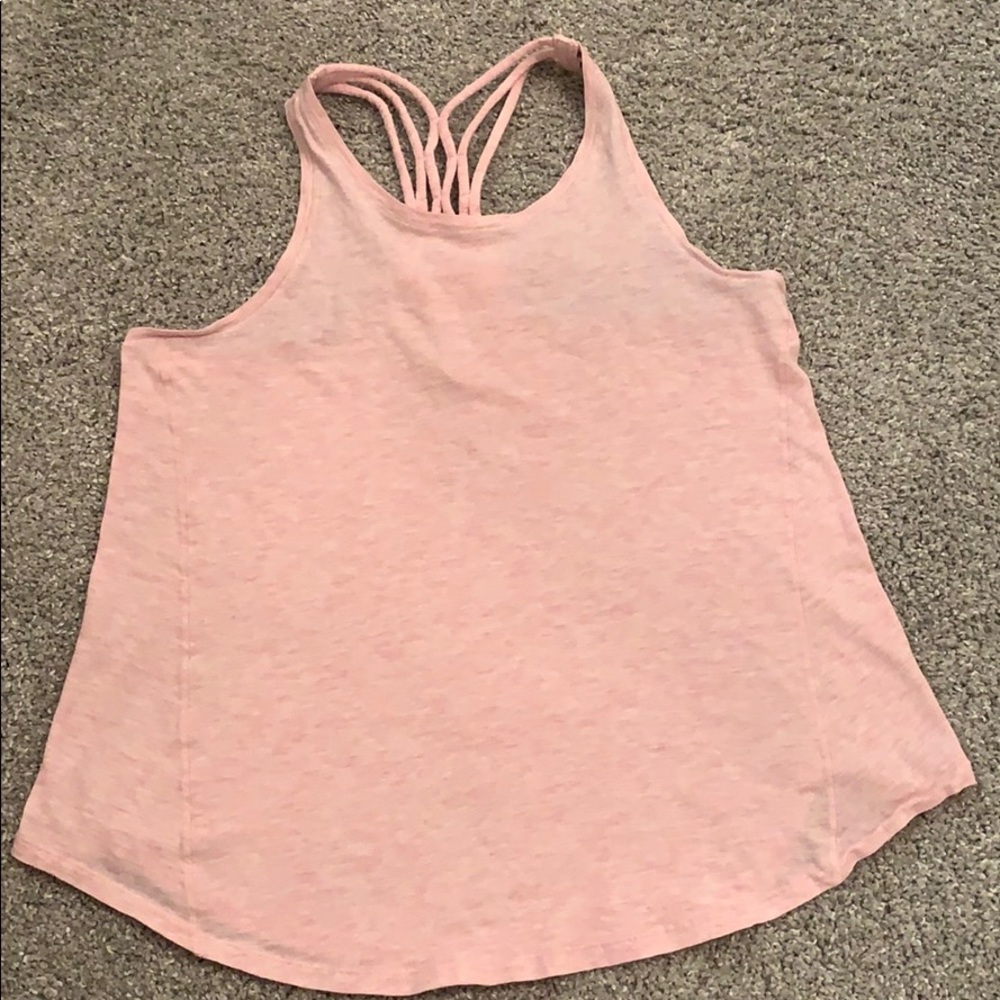 Ivivva tank top